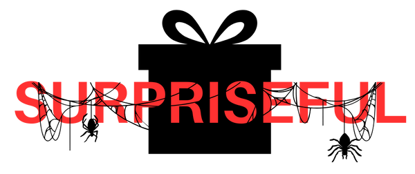 Surpriseful