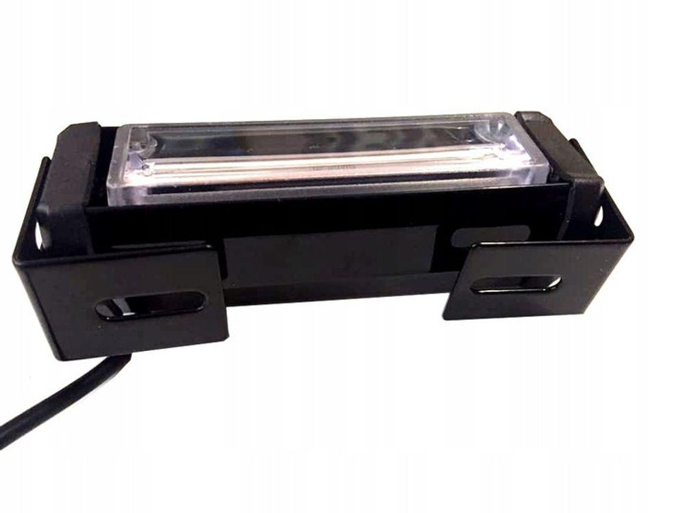 LED Lampa COB
