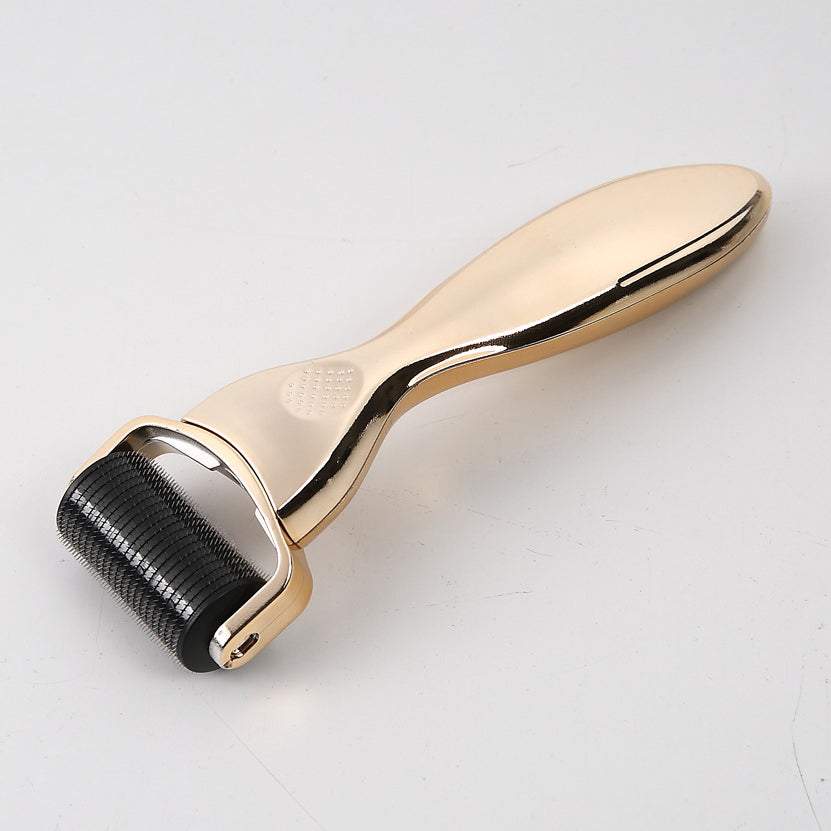 Adatu rullītis, veltnis sejas kopšanai