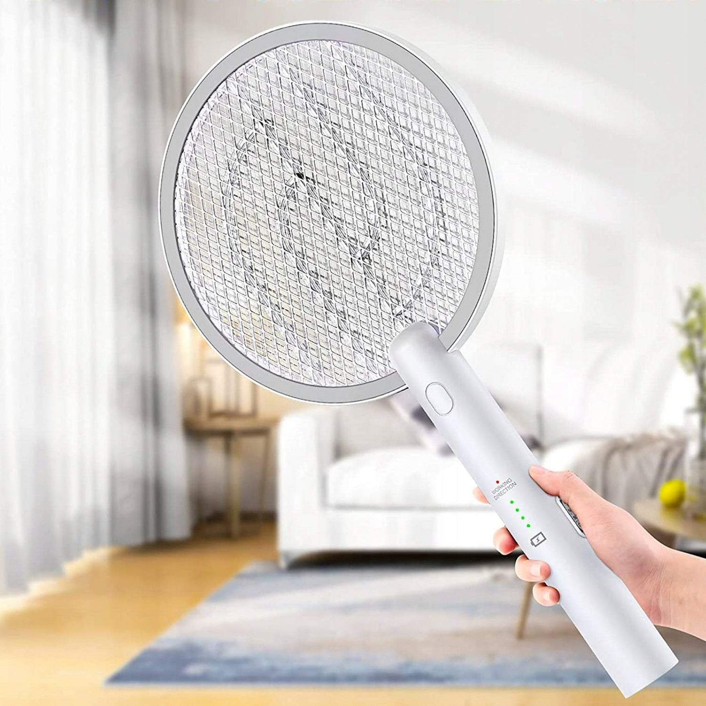 Elektriskais kukaiņu iznīcinātājs