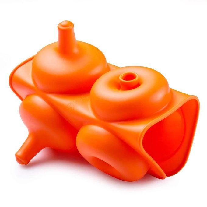 Silikona forma virtuļiem, mafiniem 27cm