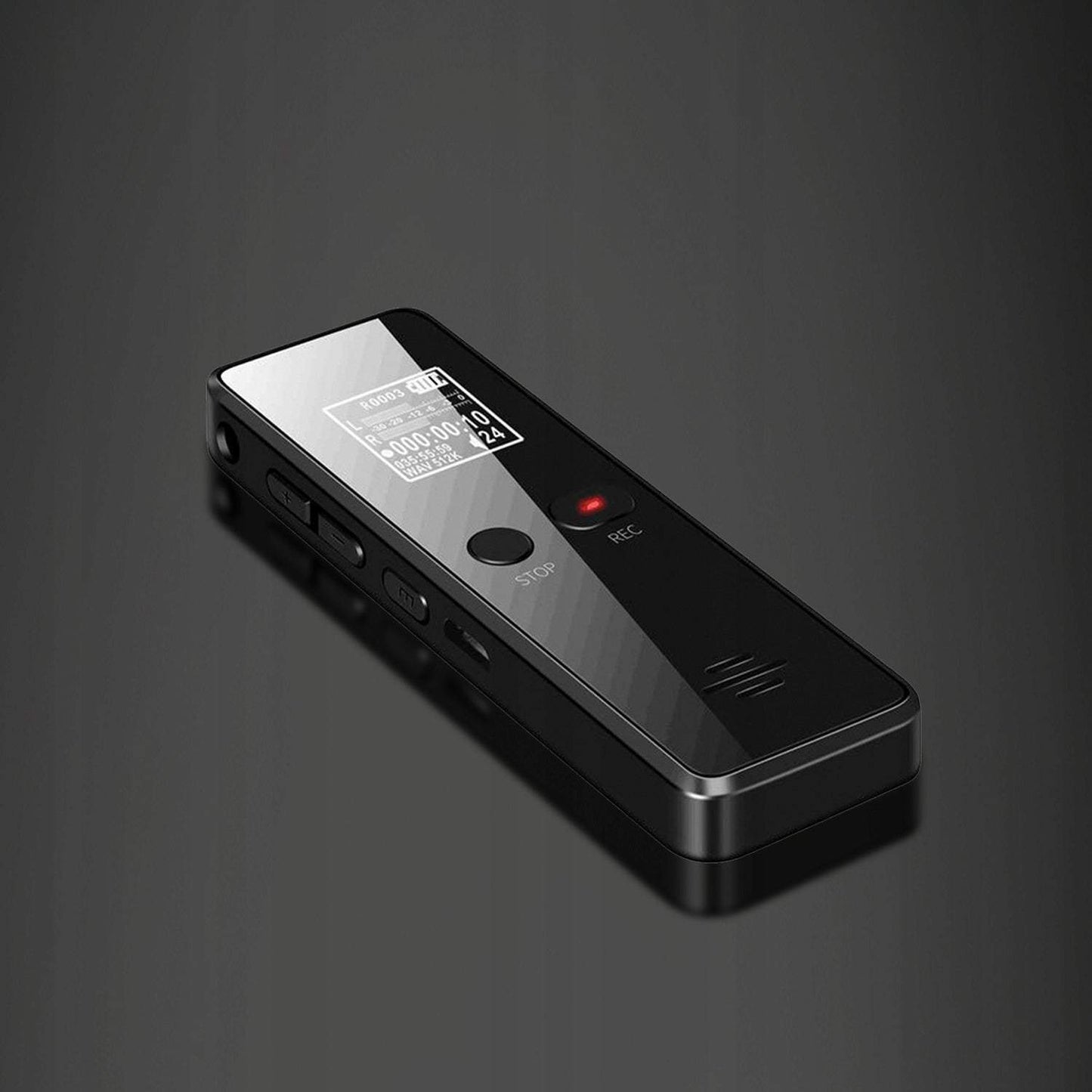 Diktofons - balss ierakstītājs 32gb