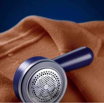 Ierīce pūku noņemšanai - elektriskā pūku tīrīšanas ierīce