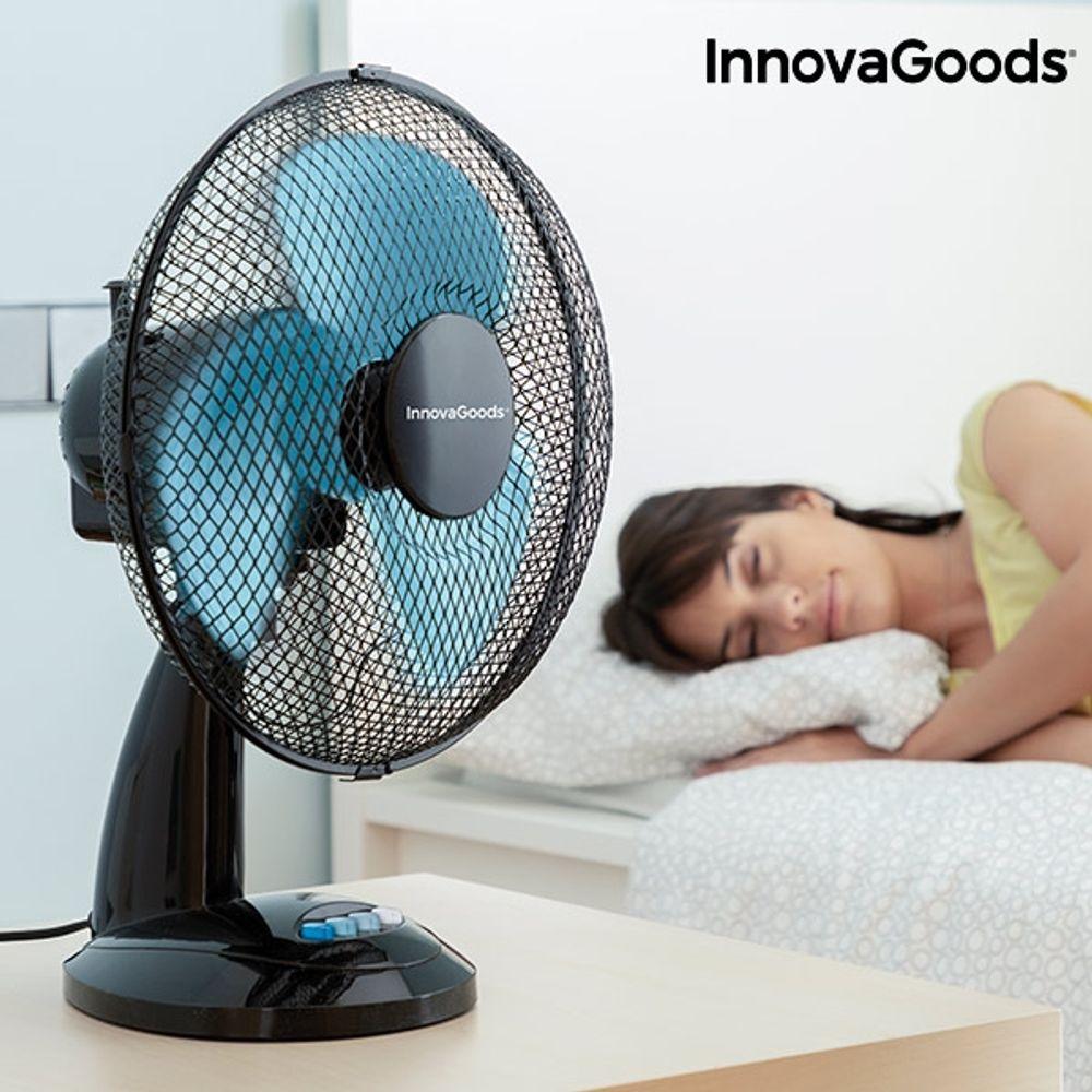 Galda ventilators