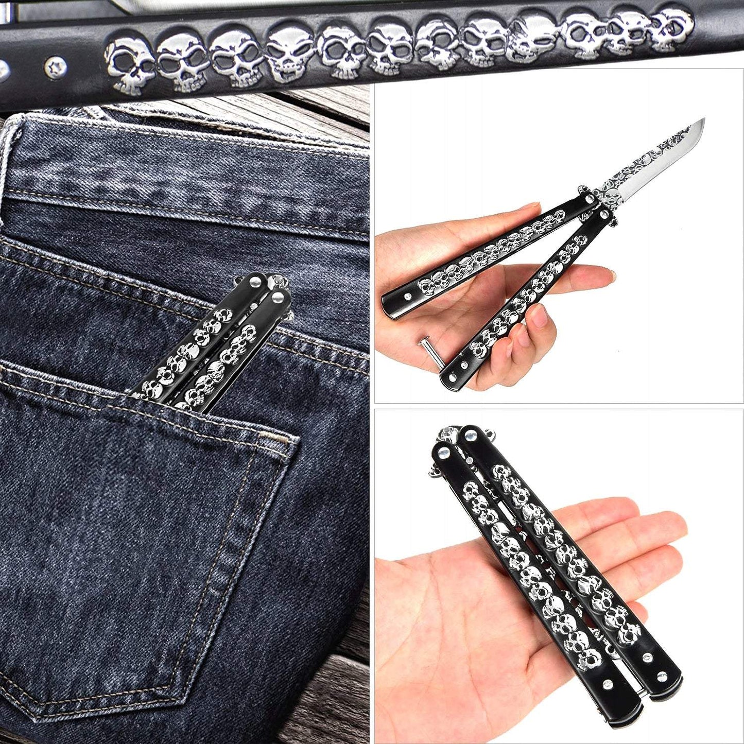 Treniņu nazis- taurenis