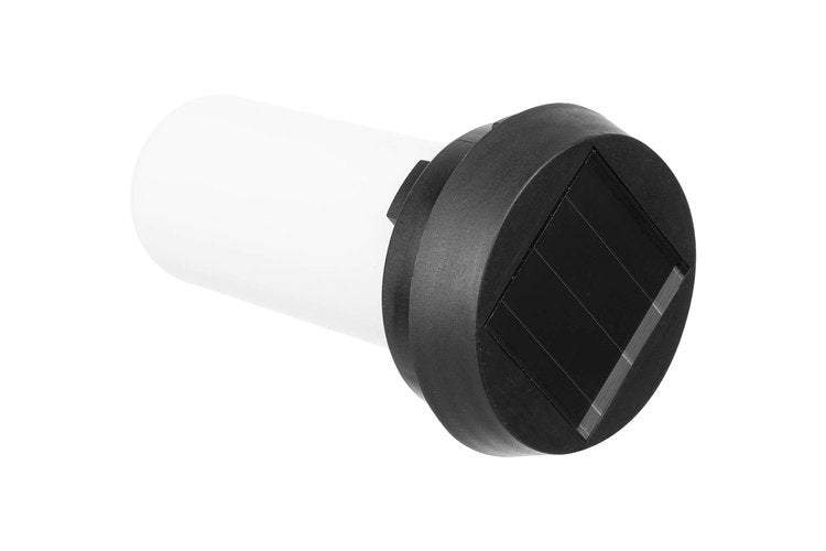 Saules dārza lampa – lāpa