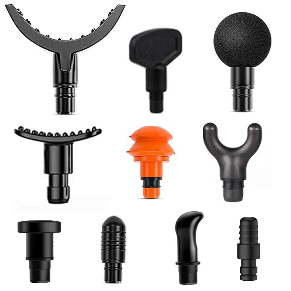 Masāžas pistole muskuļiem