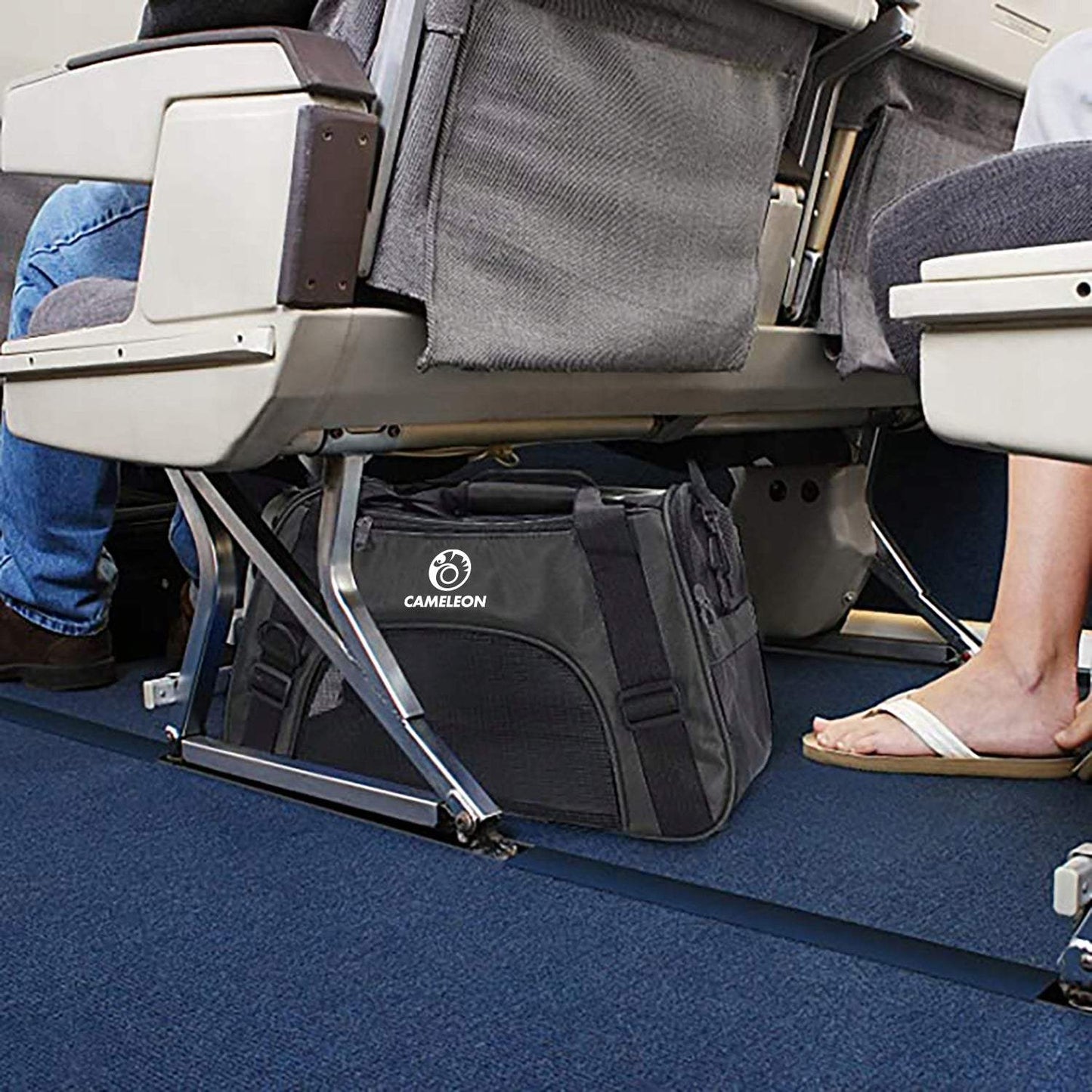 Dzīvnieku pārvadāšanas soma