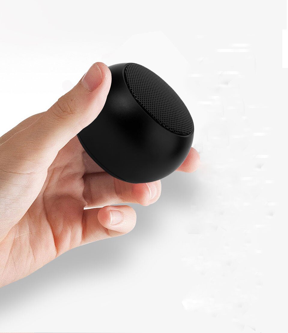 Bezvadu mini skaļrunis bluetooth