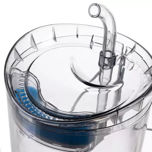 Strūklaka ūdens dzeršanai – mājdzīvniekiem 2000ml