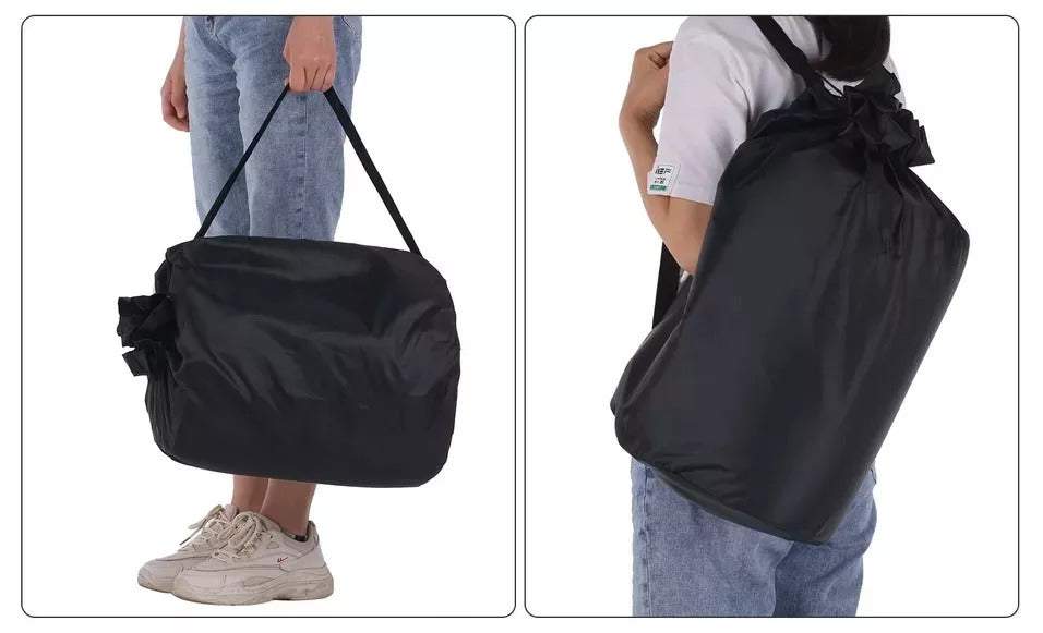 Akupunktūras paklājs ar spilvenu XXL komplekts