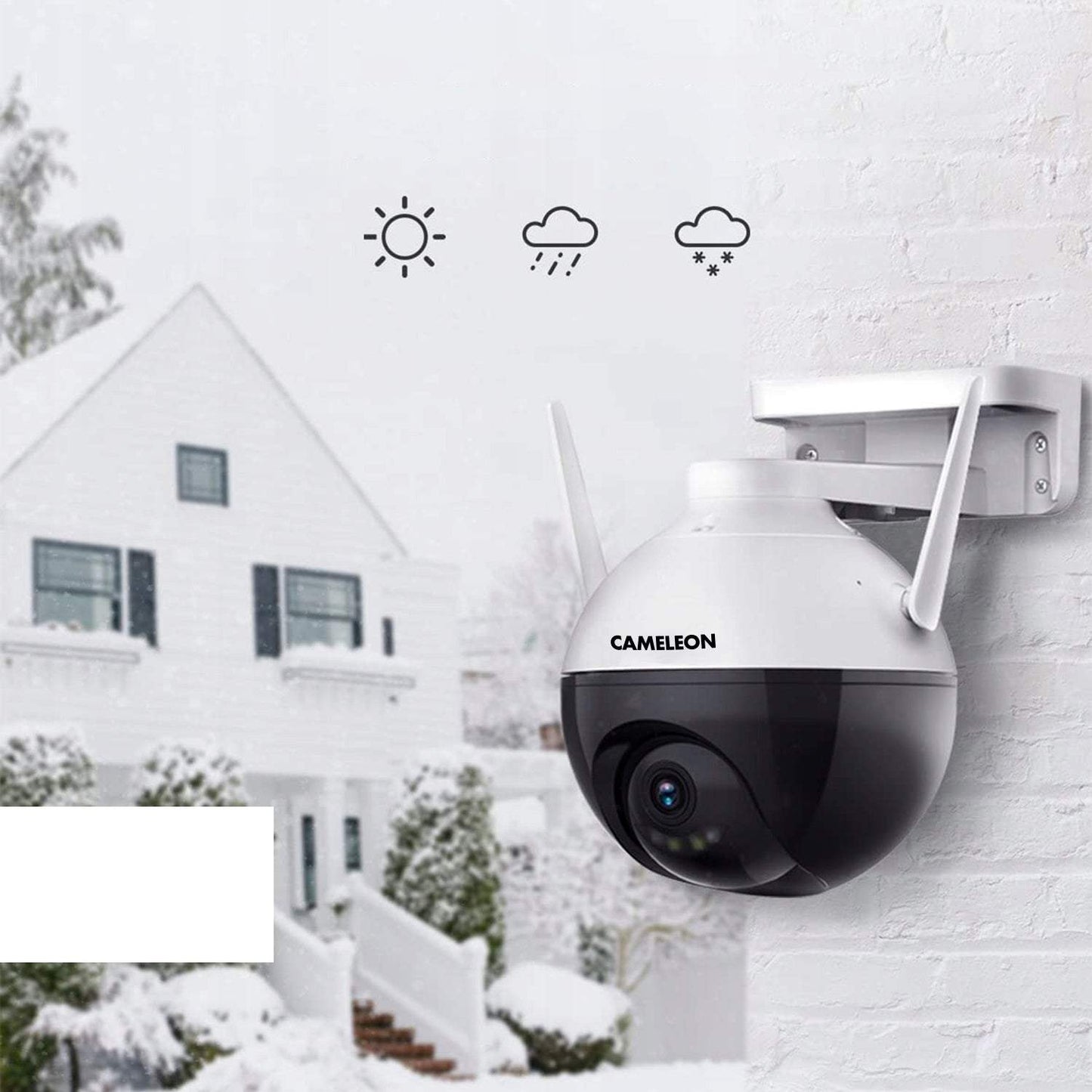 Āra novērošanas kamera