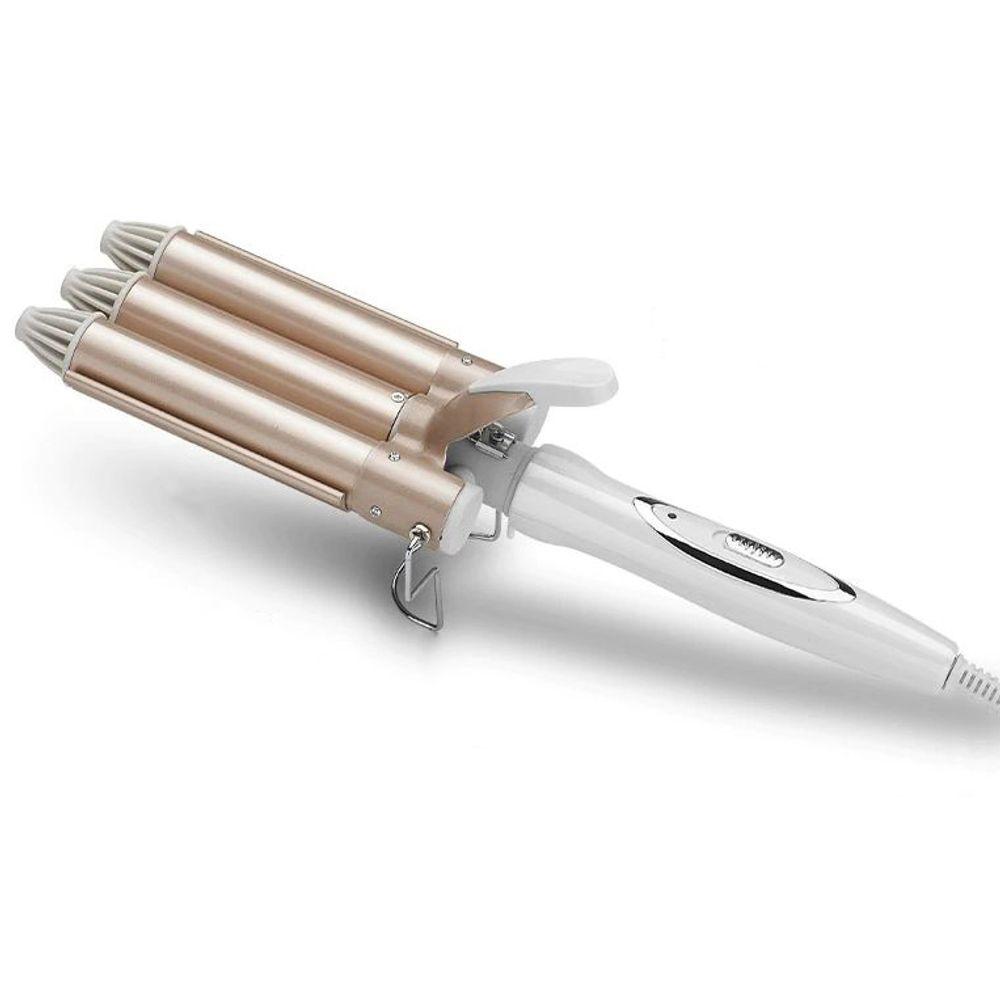 Matu lokšķēres keramiskais lokotājs