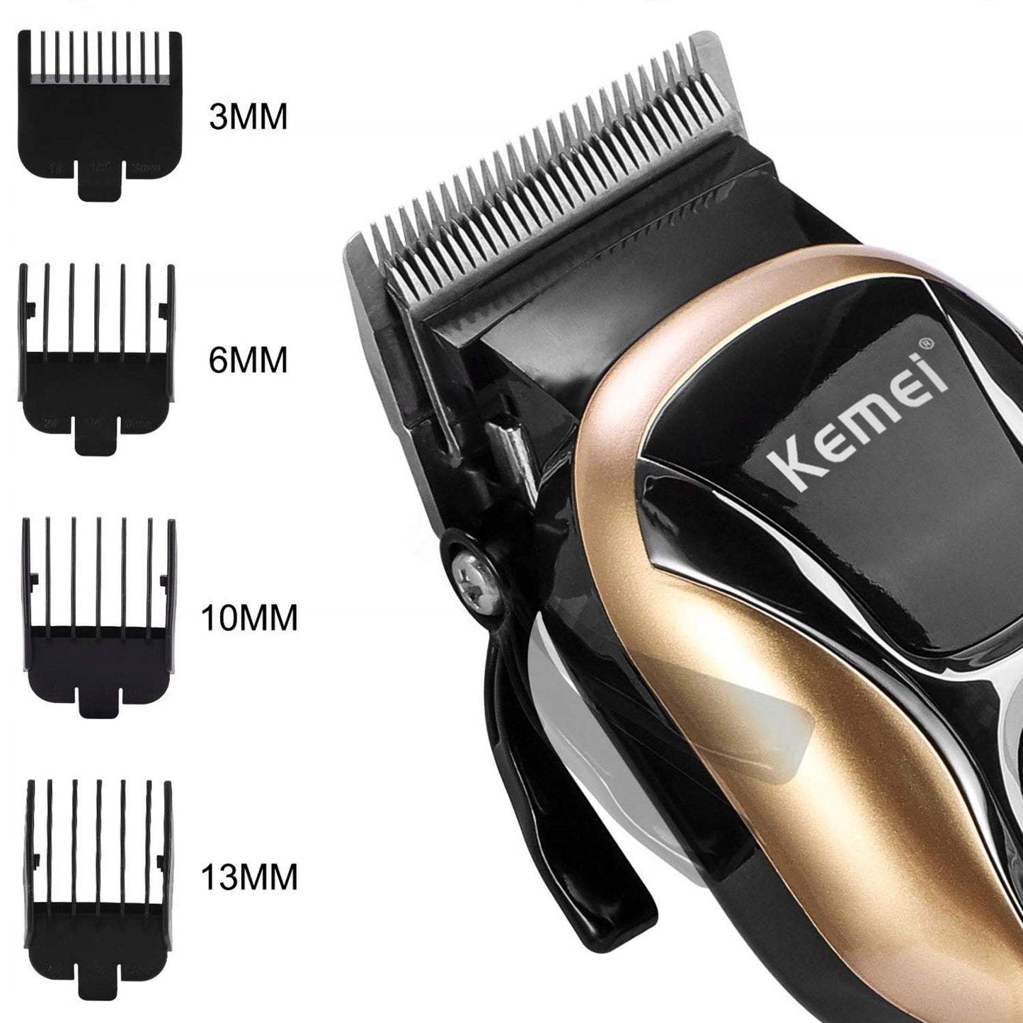 Matu trimmera komplekts