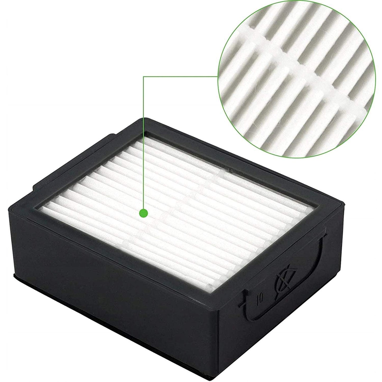 ROOMBA vakuumsūteja piederumi