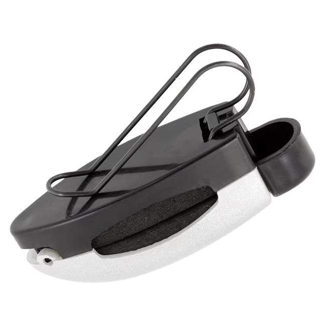 Briļļu turētājs automašīnai