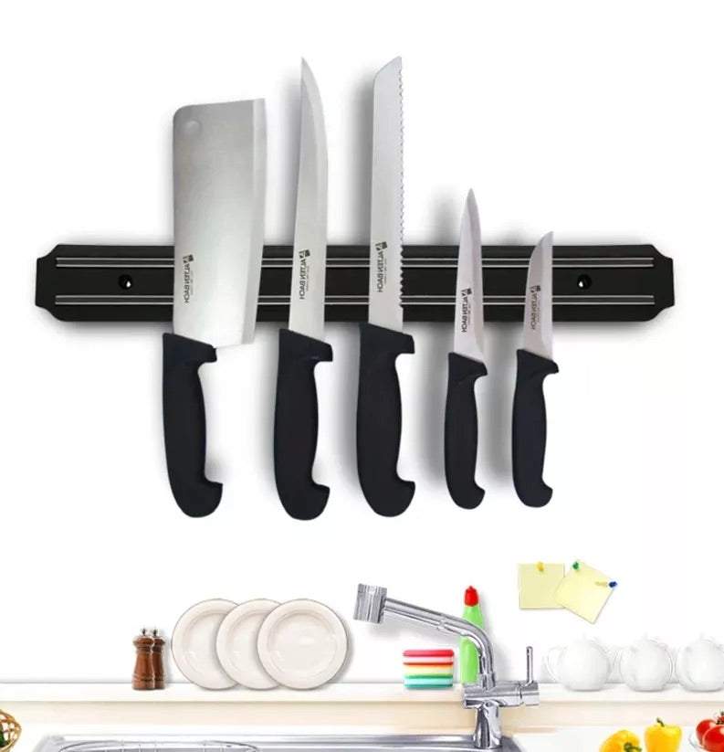 Magnētiskais nažu turētājs 33cm