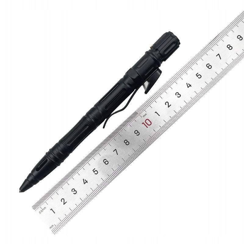 Daudzfunkcionālā taktiskā pildspalva