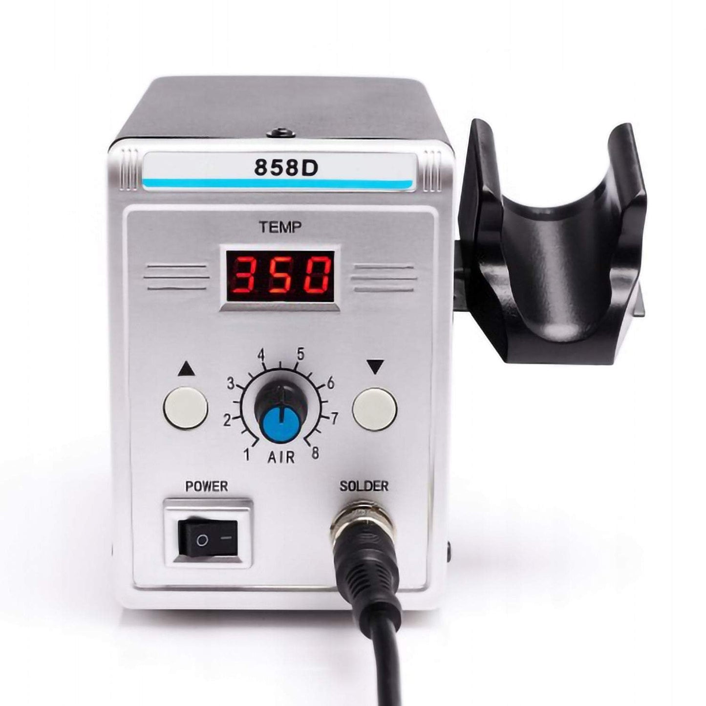 Karstā gaisa lodāmurs 700W