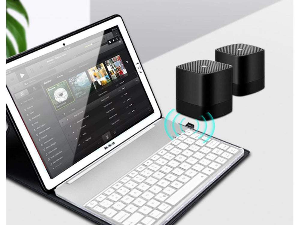 Bluetooth 5.0 USB adapteris