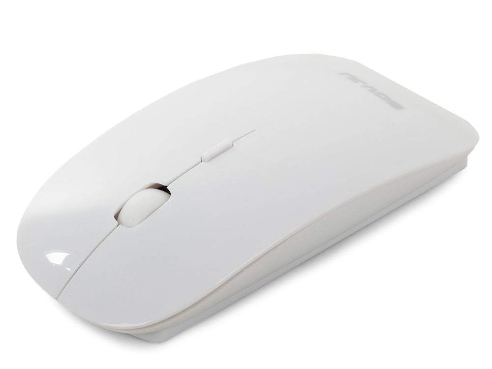 Bezvadu optiskā pele 1600 dpi