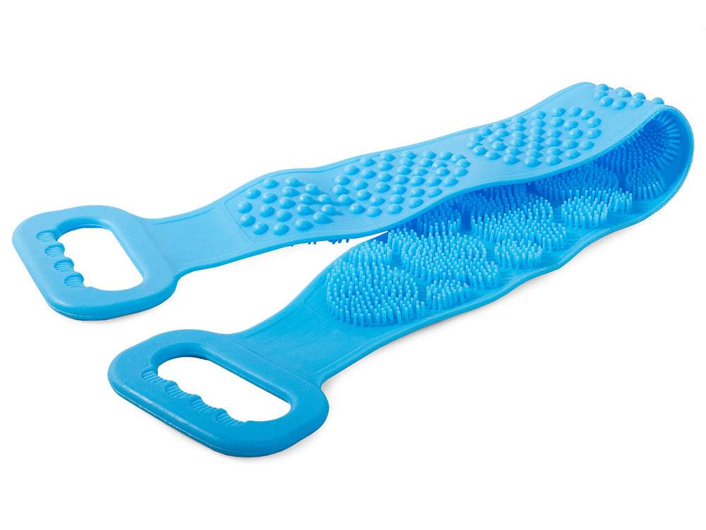 Mazgāšanās birste ķermenim