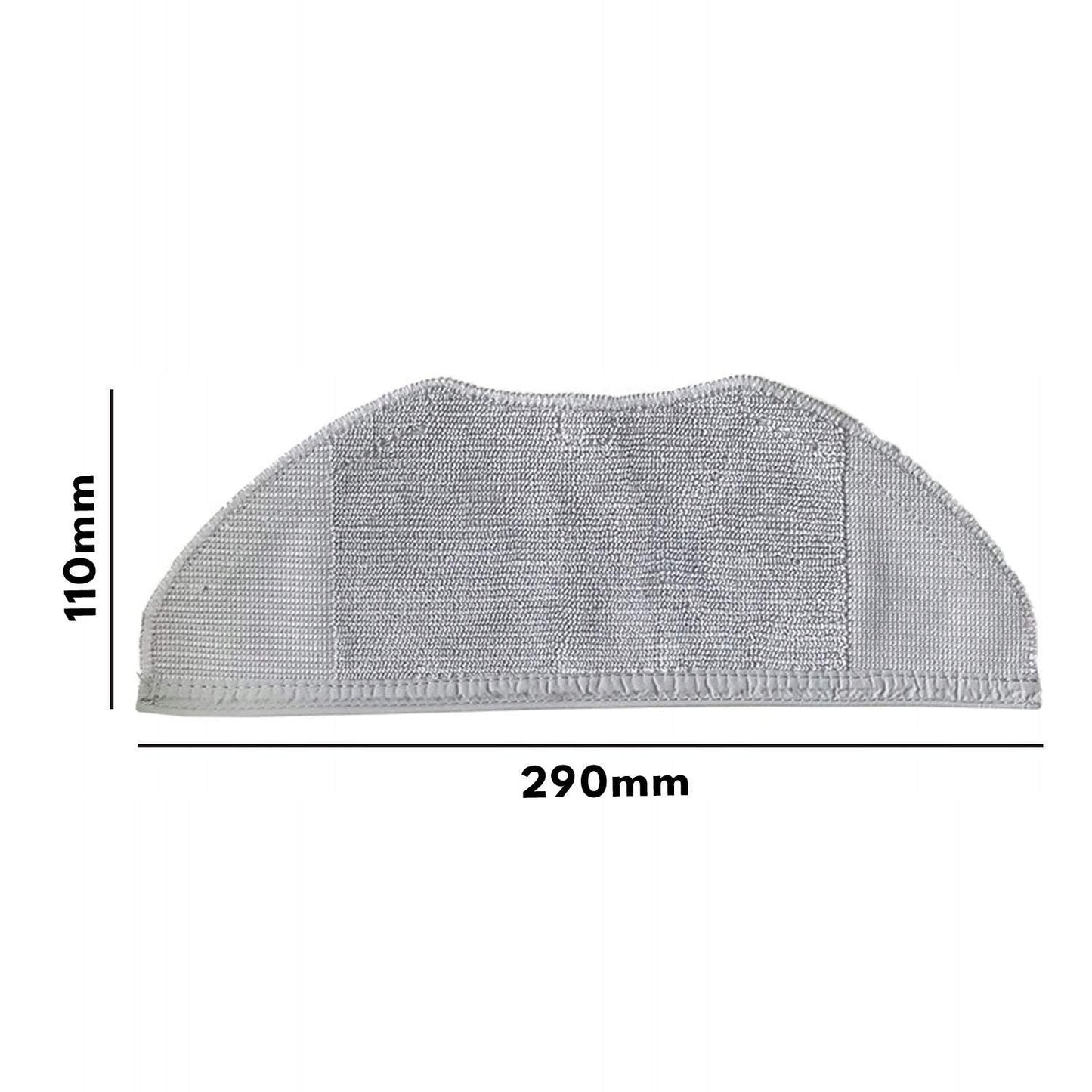 Robota - putekļusūcēja piederumi Xiaomi