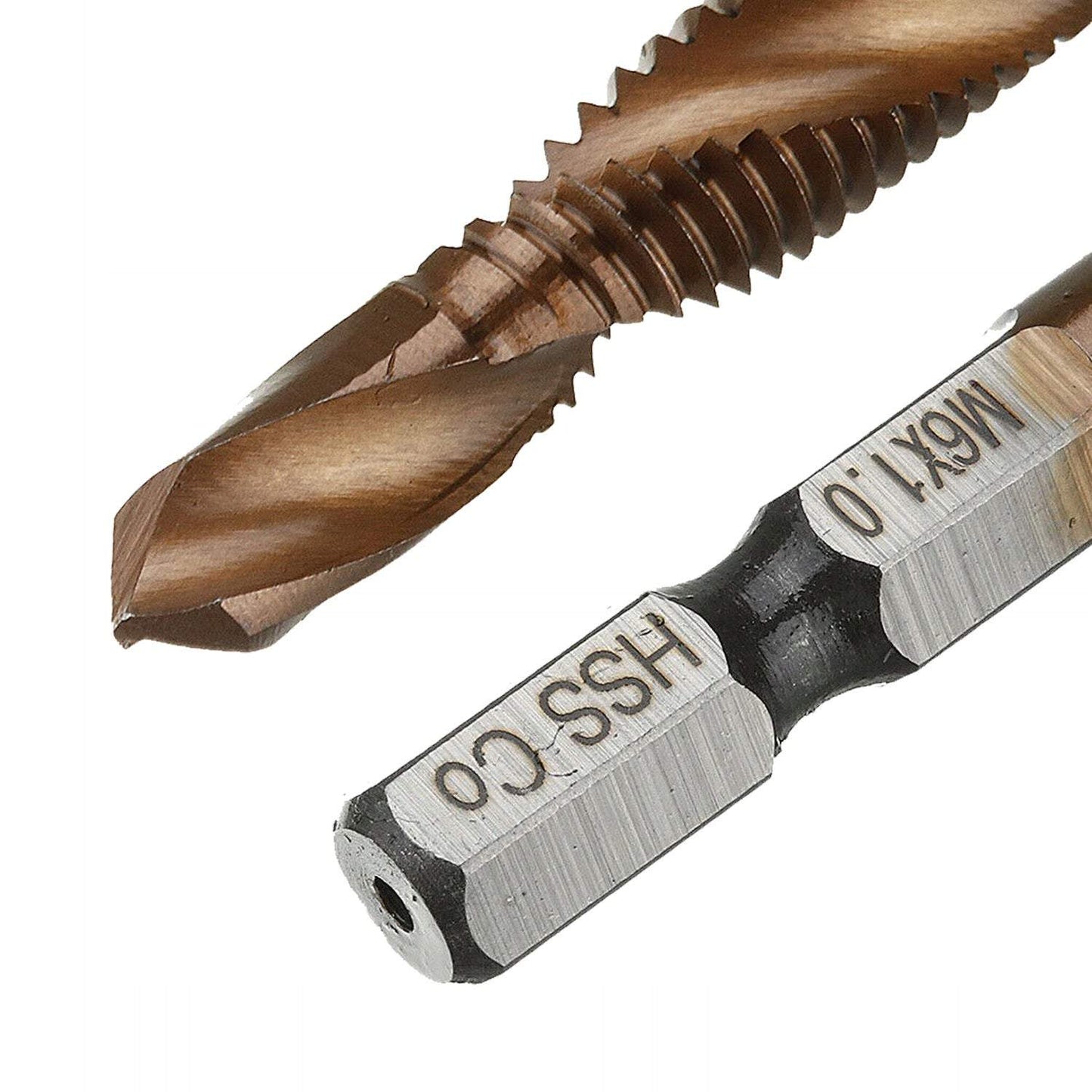 Urbju uzgaļu komplekts DBS-3