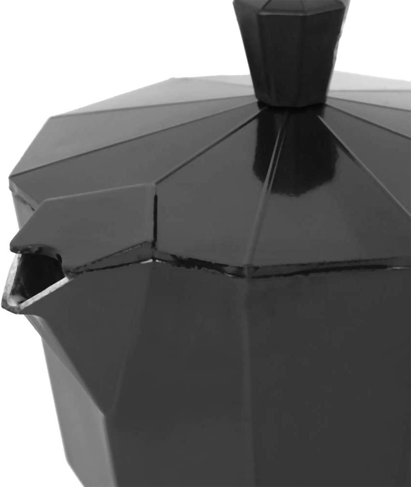 Kafijas kanna 600 ml - kafijas gatavošanas automāts