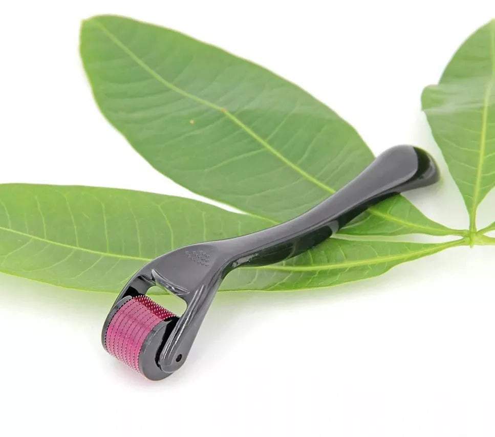 Adatu veltnis sejai - mezoterapijas rullis