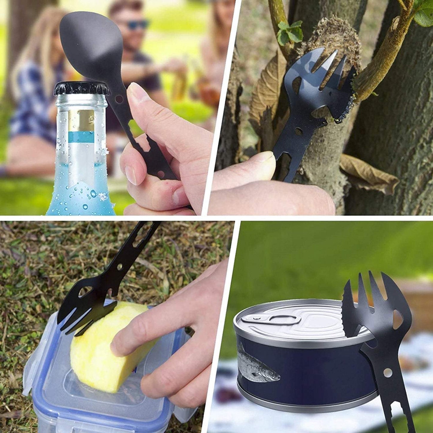 Izdzīvošanas komplekts