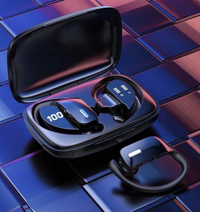 Bezvadu austiņas BT PROSPER LX-M8