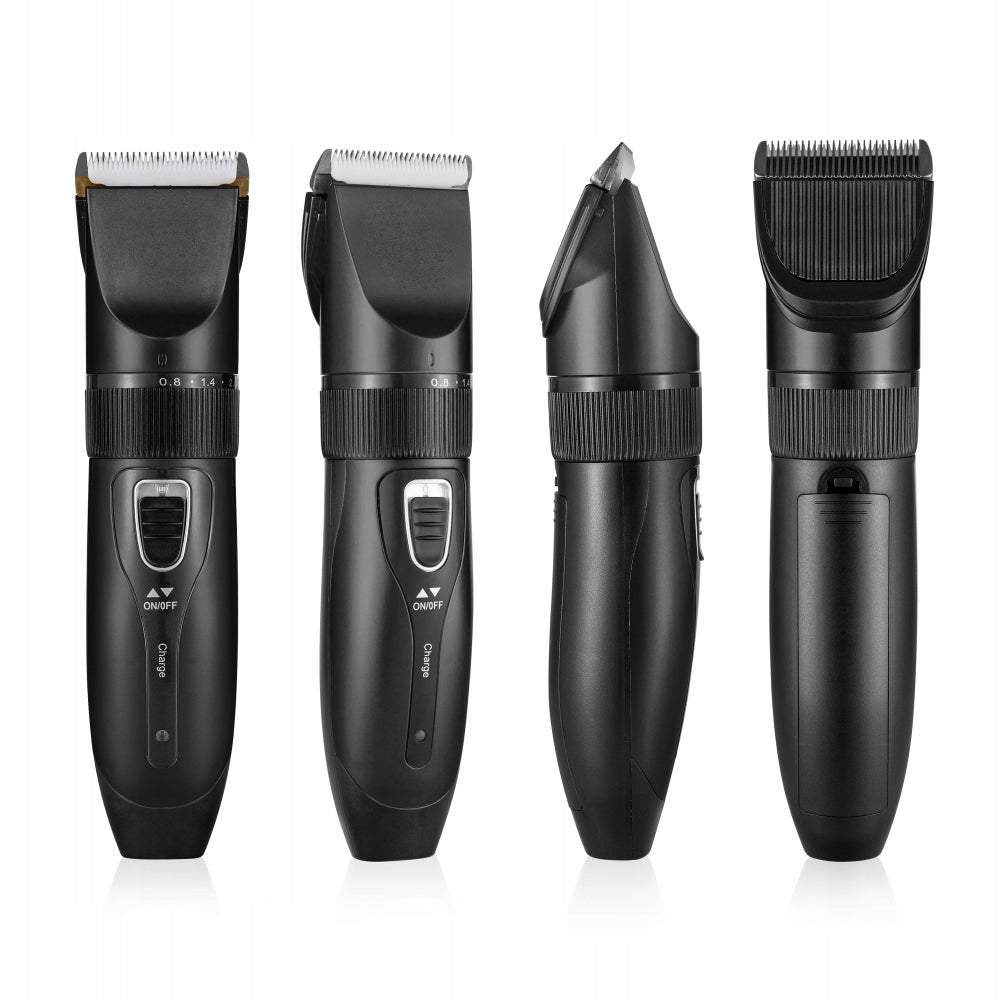 Trimmeris mājdzīvniekiem bezvadu