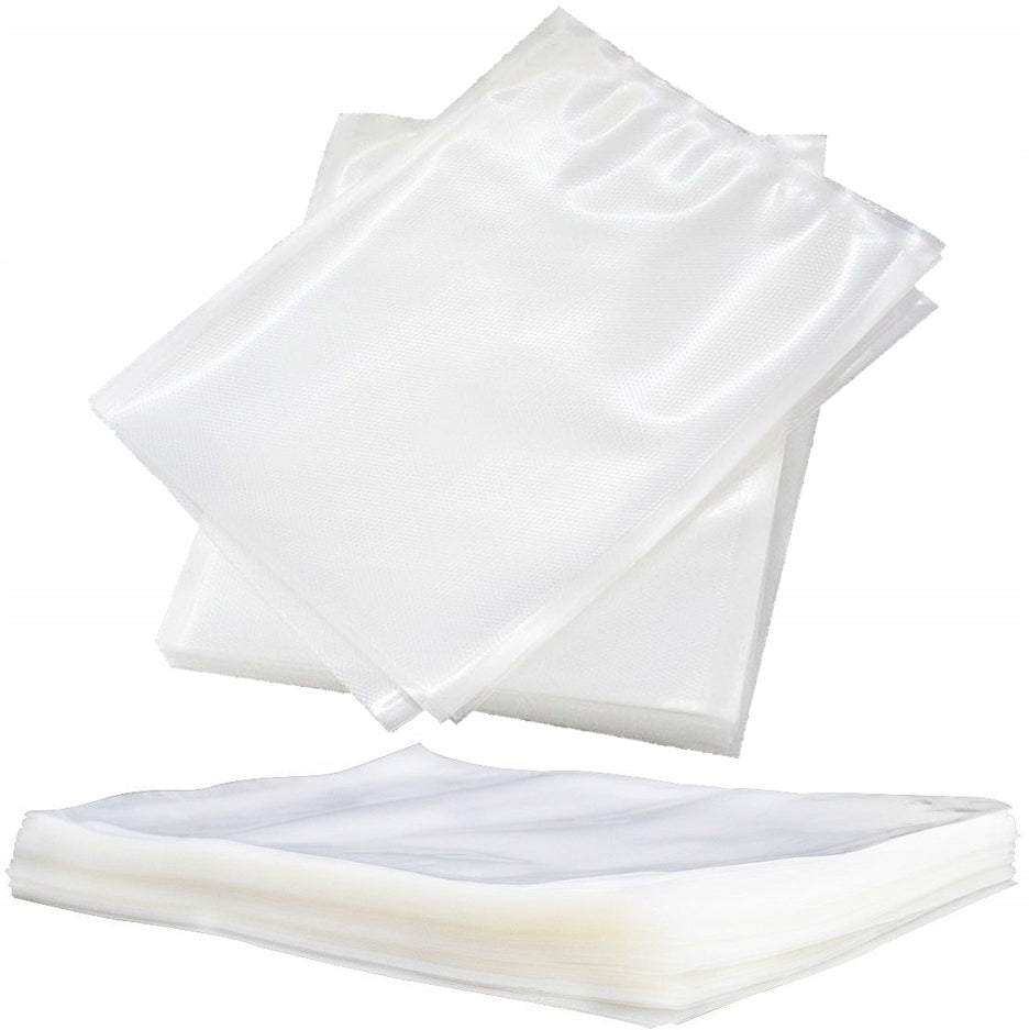 Blīvēšanas maisi vakuuma iepakotājam 20cm