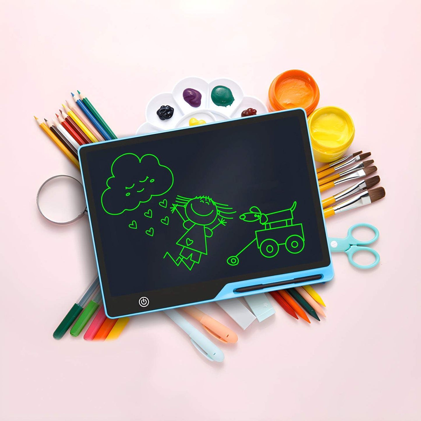 Grafiskais planšetdators bērniem 16'