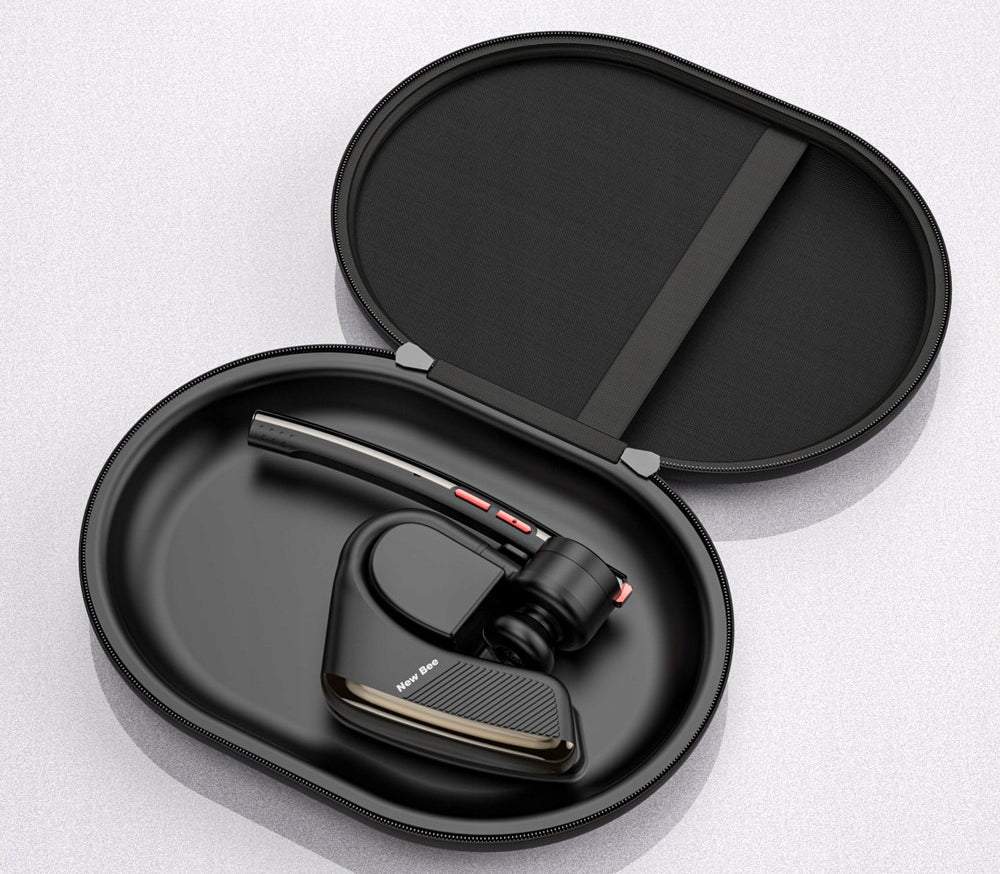 Bluetooth austiņa, brīvroku ierīce