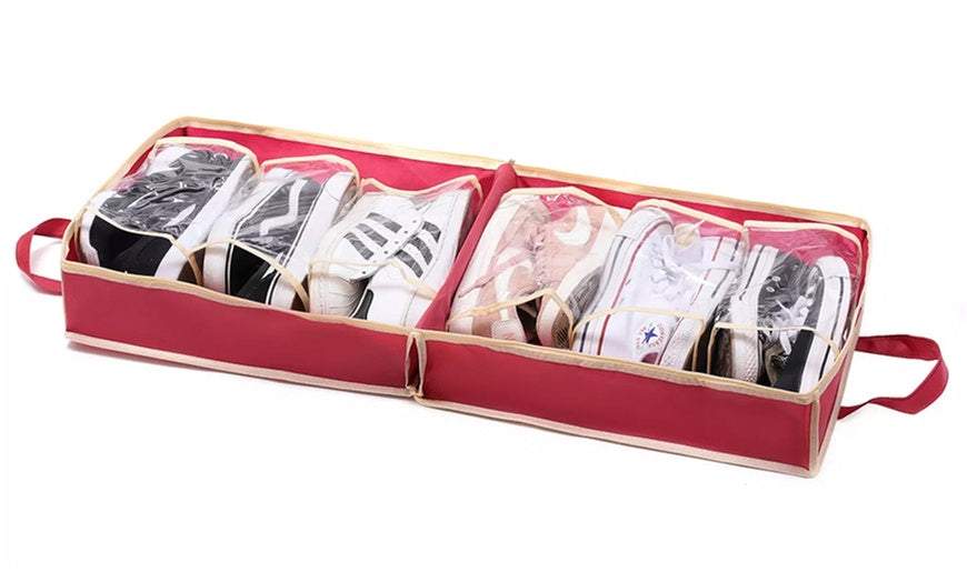 Soma apavu organizators