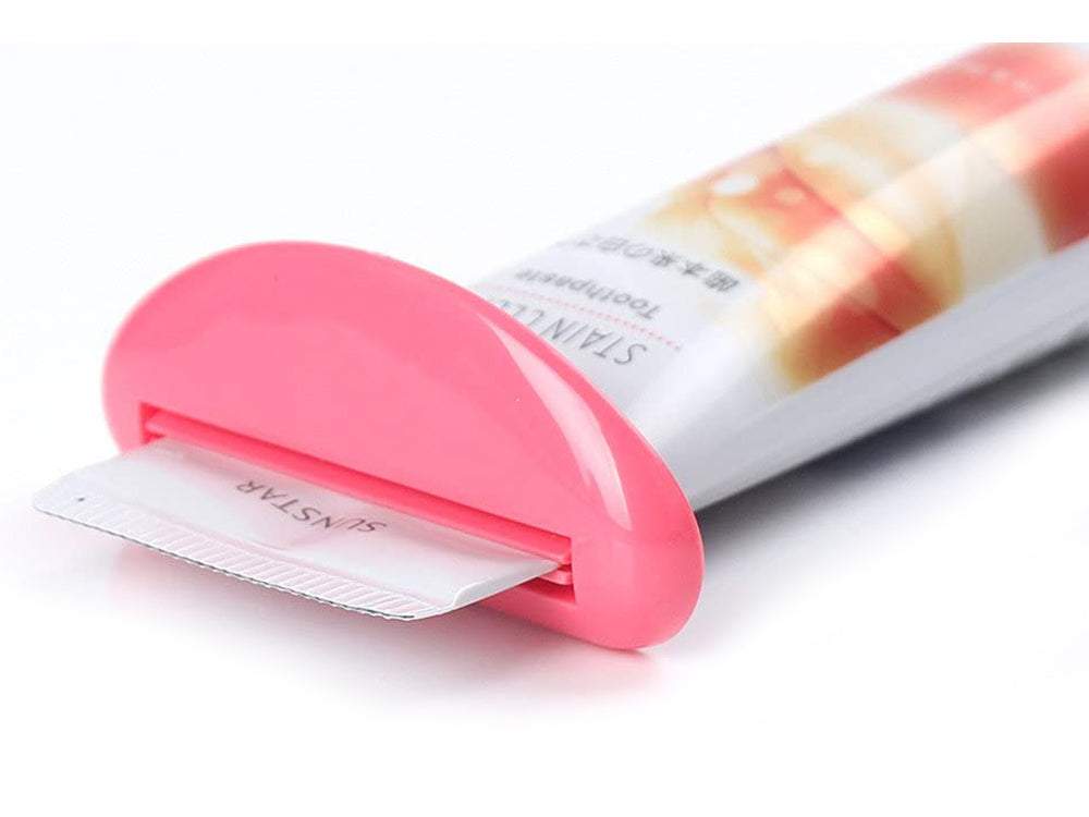 Zobu pastas spiede 2 gabali