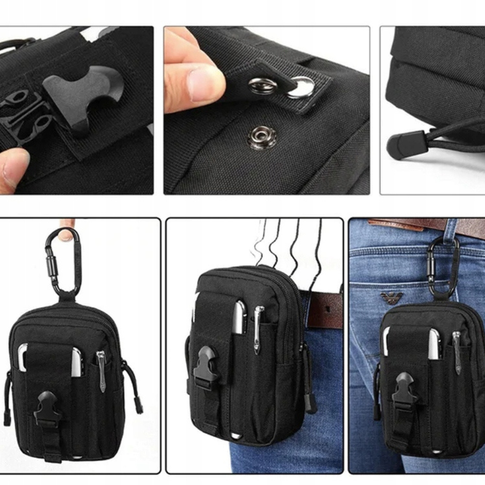EDC Ārkārtas Situāciju Komplekts