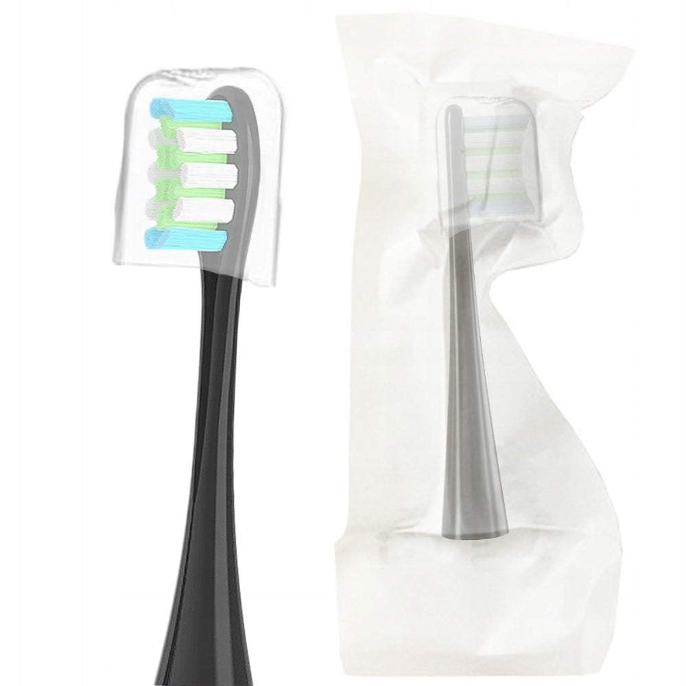 Zobu birstes uzgaļi priekš Xiaomi sonic 8 gab.