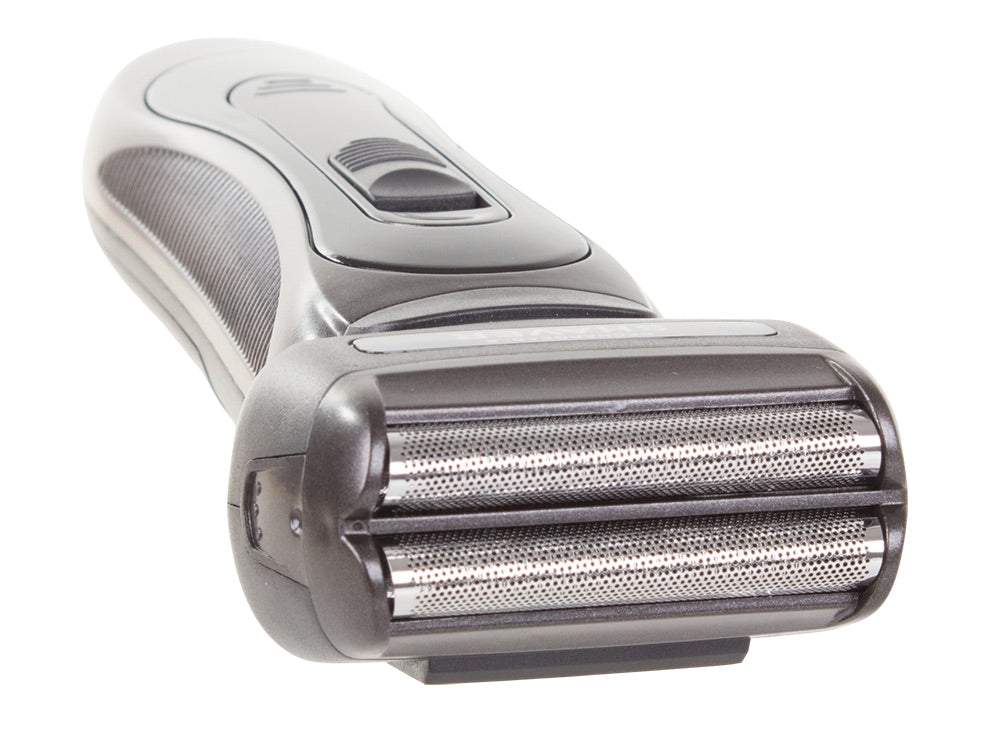 Bārdas un matu trimmeris 3in1 + aksesuāri