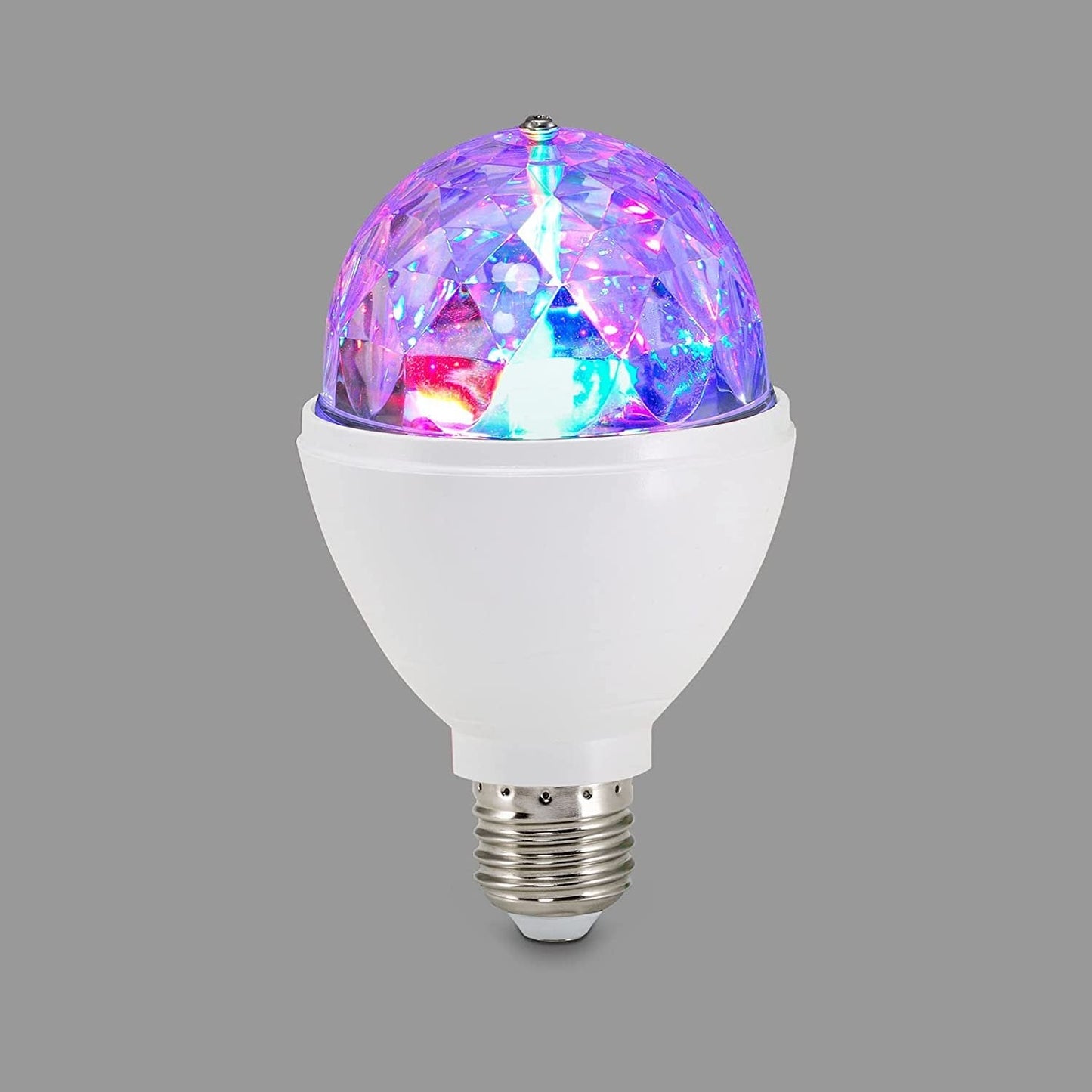 Zvaigžņu projektors - spuldze