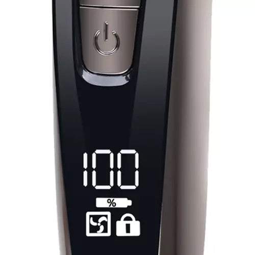 Matu un bārdas trimmeris 5in1