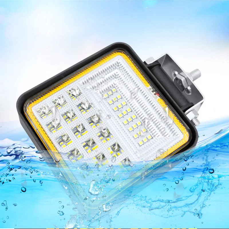 LED automašīnas lampa 160W