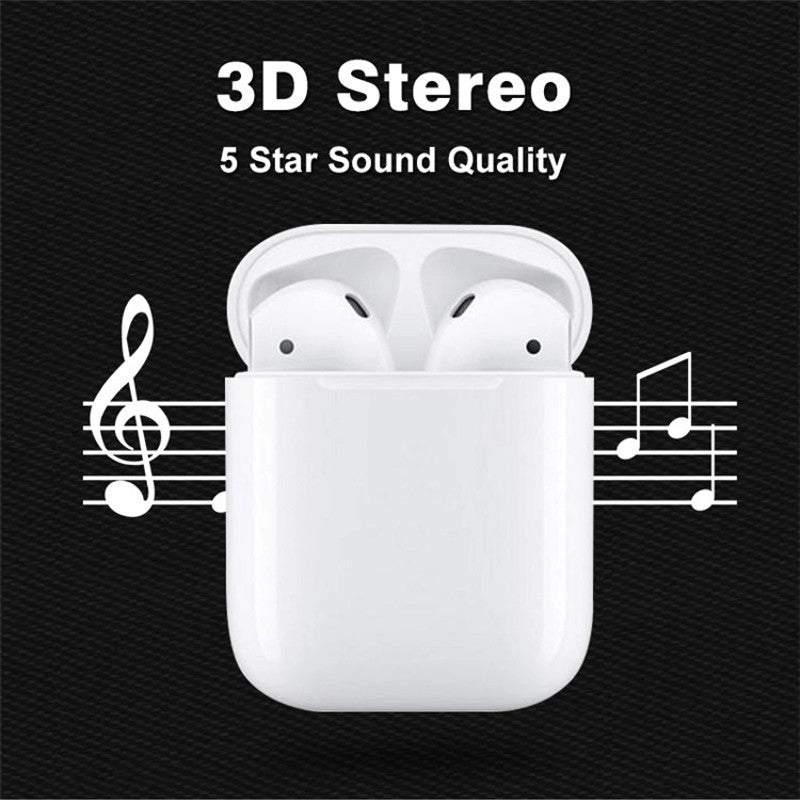 Bezvadu austiņas Airpods TWS i13 Bluetooth