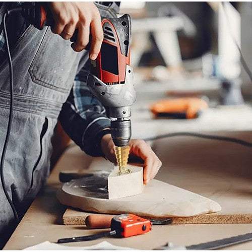 Pakāpju konusa urbji - 3 gab