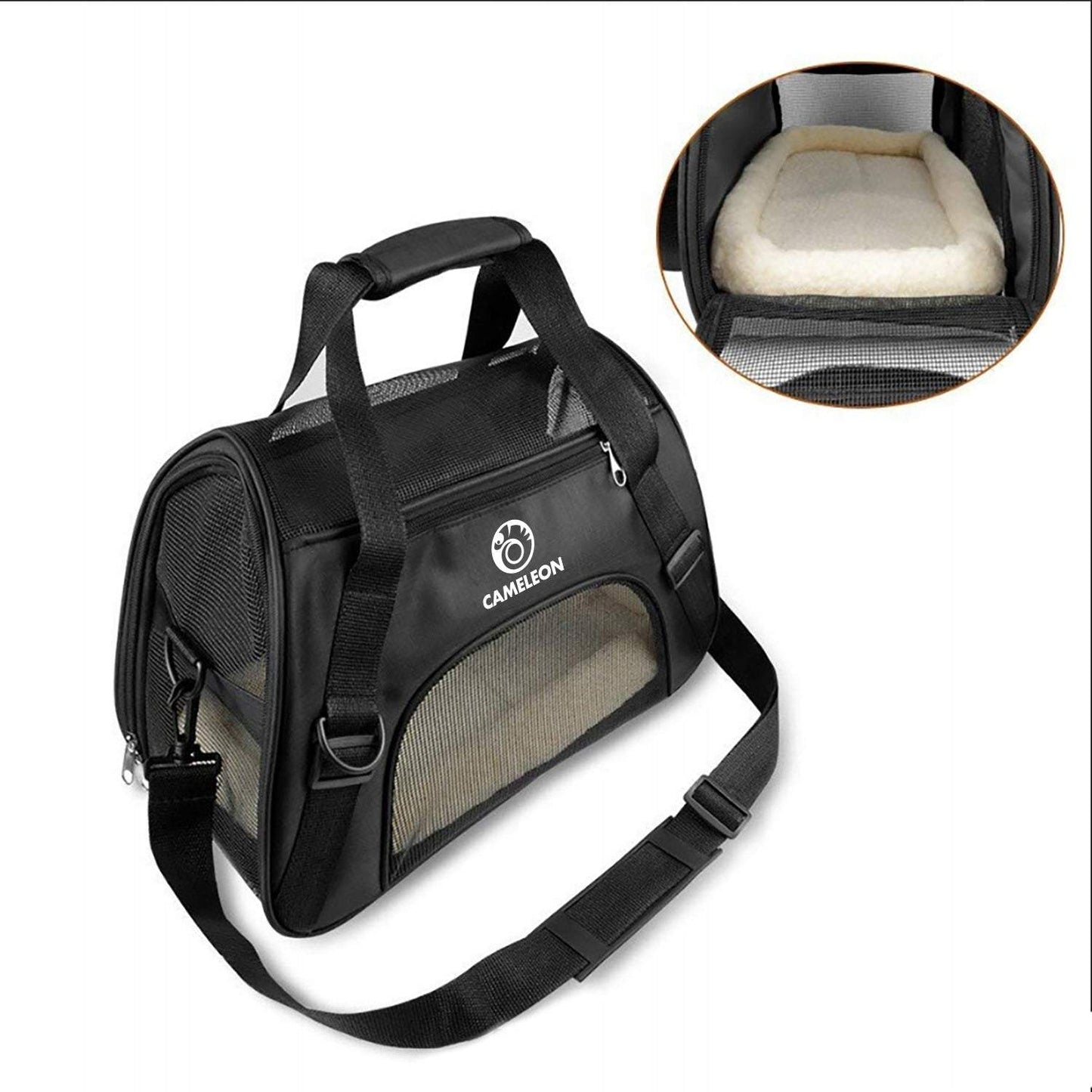 Dzīvnieku pārvadāšanas soma