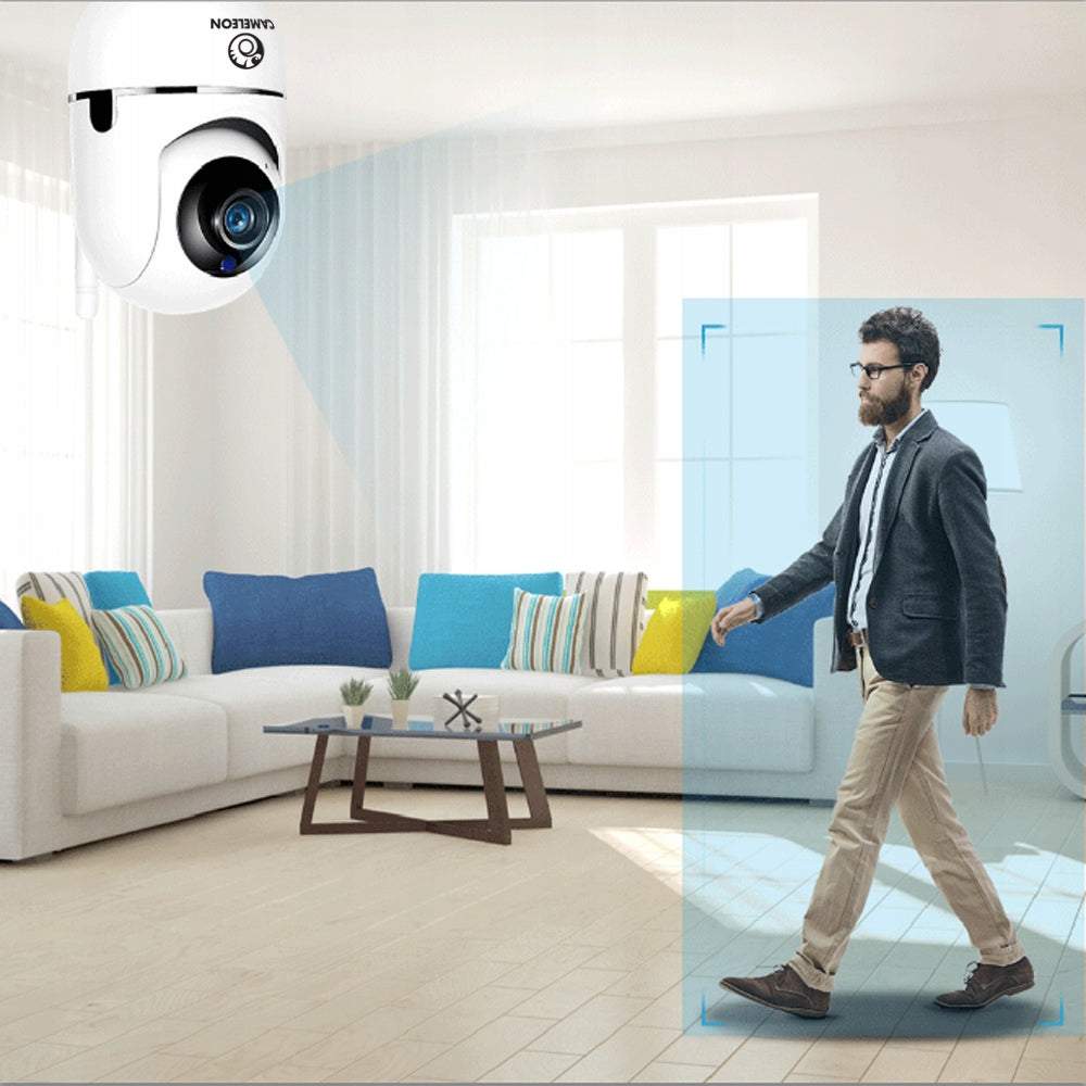 Novērošanas kamera - aukle