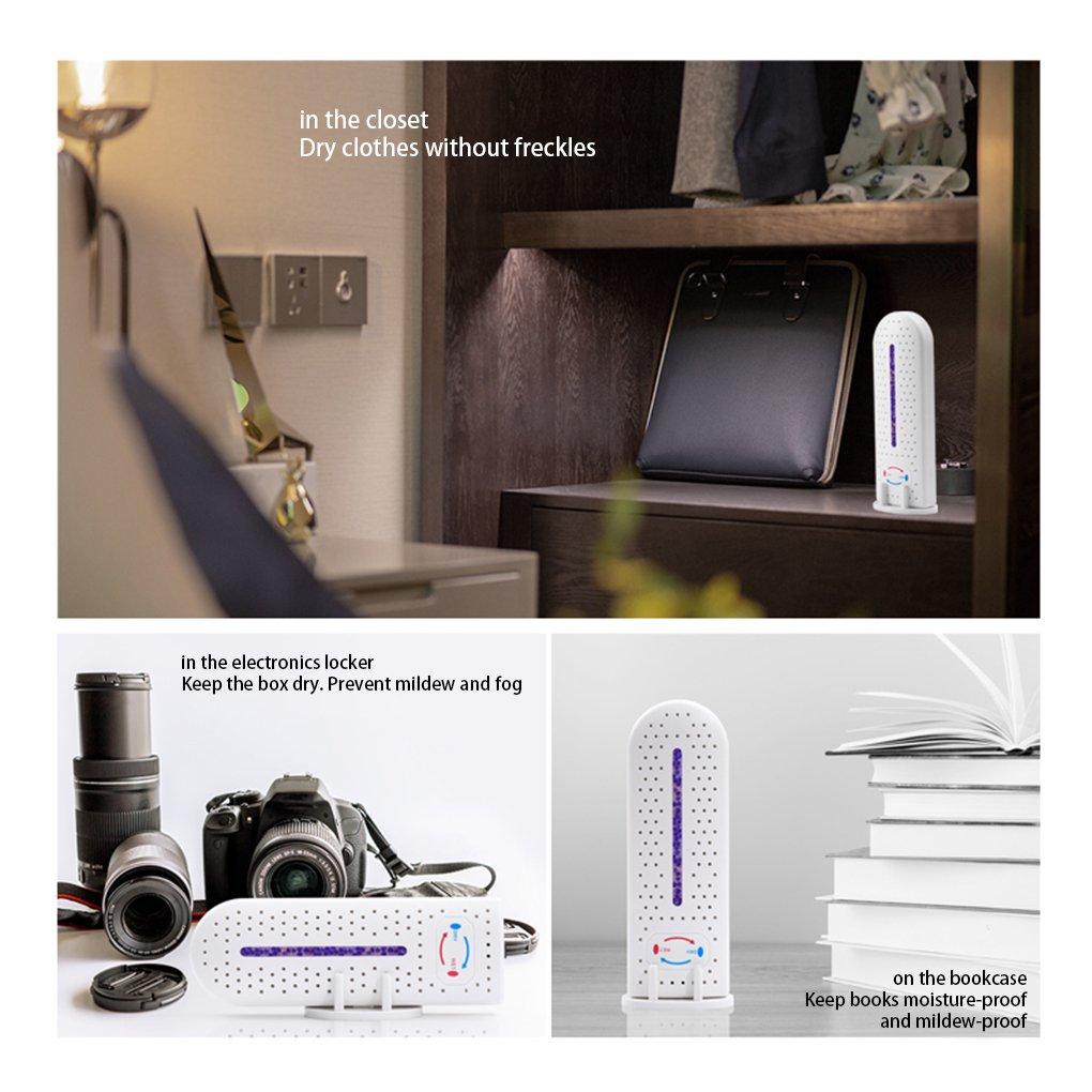 Mitruma absorbētājs