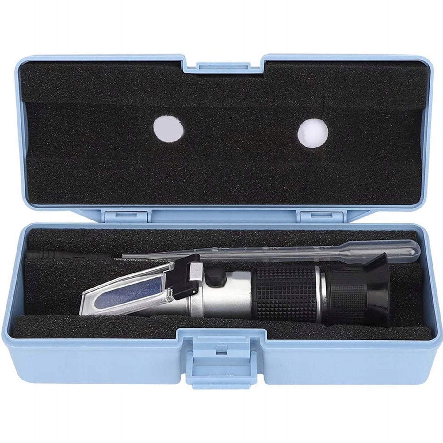 Dzesēšanas Šķidruma Testeris, testēšanas ierīce Refraktometrs